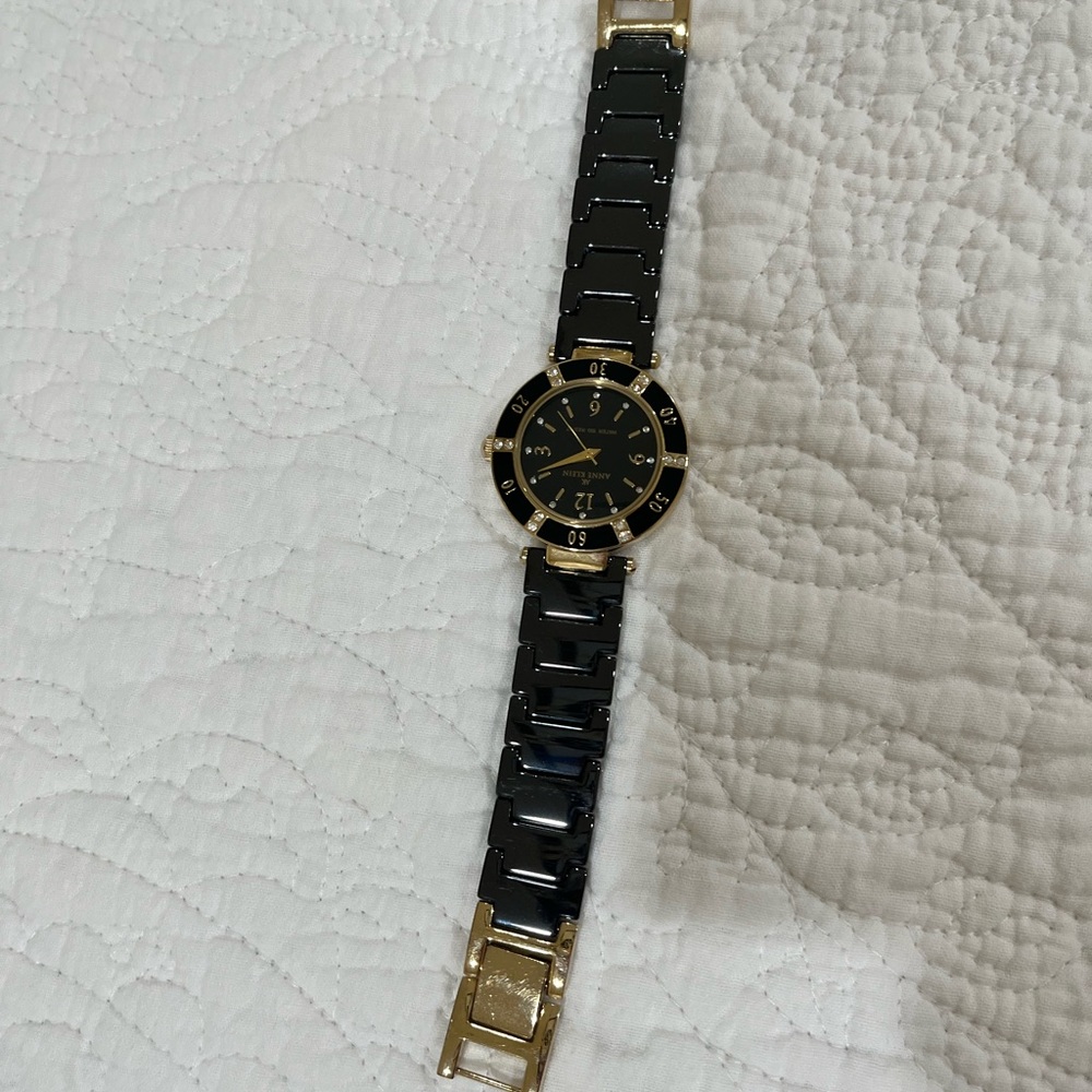 Anne Klein Watch